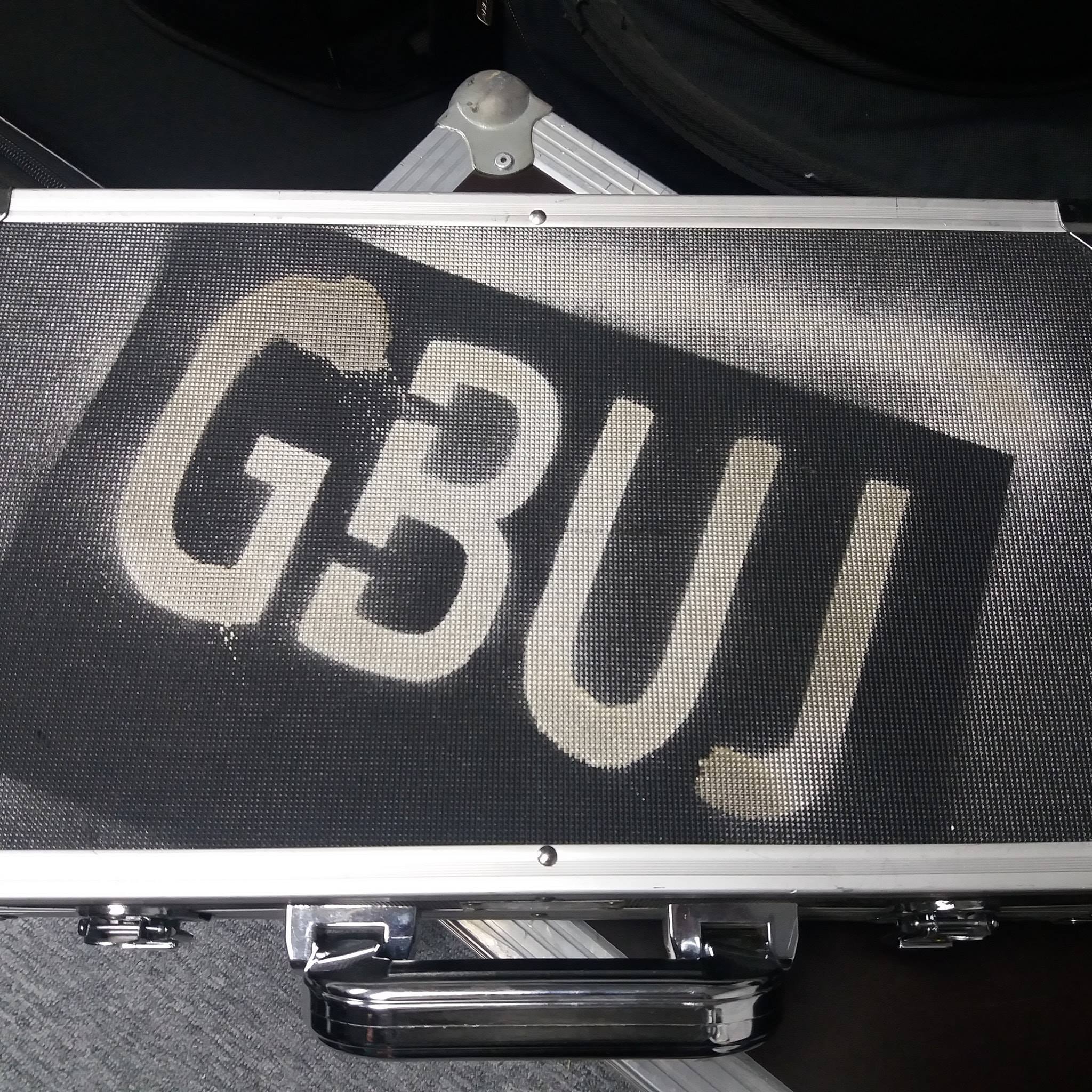 GBUJ
